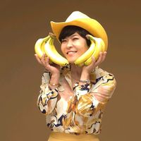 오리지널 사운드 - 조혜련 Cho Hye-Lyun