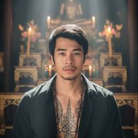 เสียงต้นฉบับ - November Pete