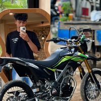 suara asli - Vickyy