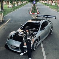 original sound - Aung Lay(Yu Ki)