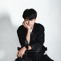เสียงต้นฉบับ - รุจ เที่ยวไปเรื่อย