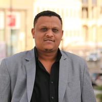 الصوت الأصلي