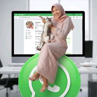 suara asli - niaroniyah