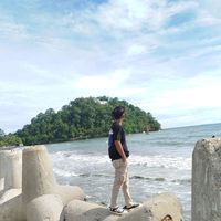 suara asli - si amek🥸