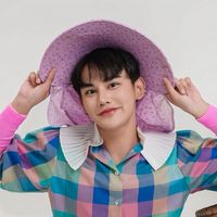 เสียงต้นฉบับ - ปังปอนด์แคนดี้