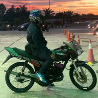 original sound - Sifudin 🏁