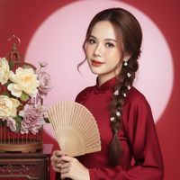 âm thanh gốc - Trần Thuý offical