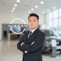 original sound - John Nissan Miri (Sarawak)