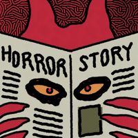 오리지널 사운드 - TinHearts Horror Story