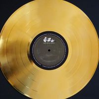 original sound