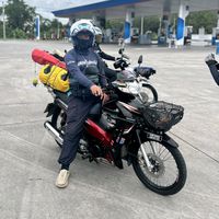 เสียงต้นฉบับ - น้าหยอยลานสกาพาทัวร์💚🇮🇩