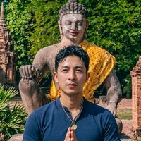 សំឡេងដើម - ៚សិទ្ធី៚⭐🇰🇭(៨)