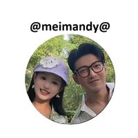 original sound - Mei Mandy