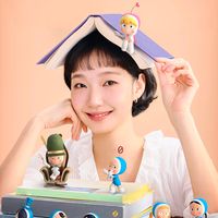 original sound - 은솔 ᥫ᭡