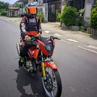 suara asli