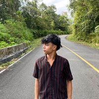 suara asli - Teuku M Noval