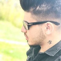 الصوت الأصلي