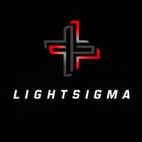 เสียงต้นฉบับ - LightSigma➕