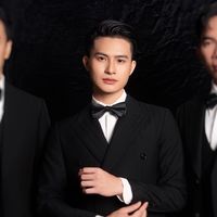 nhạc nền - Nguyễn Công Thành Junn