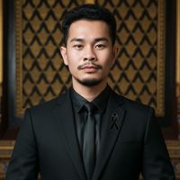 เสียงต้นฉบับ - ท้องอิ่ม อมยิ้มได้