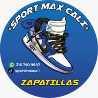 spormaxcali