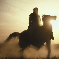 الصوت الأصلي