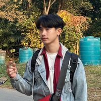 เสียงต้นฉบับ - @เฟิร์ส’ซี่💕