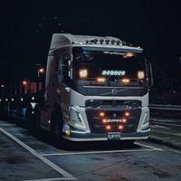 原聲 - 最菜的聯結車司機🥬