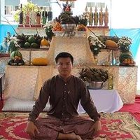 sayarnaunggyi