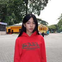 suara asli - Alviaa ackerman