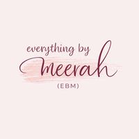 everything_by_meerah