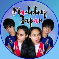 madeleyjapan