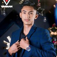 សំឡេងដើម - 🥊អេ អាំម៉ារីន ភូថង🥊