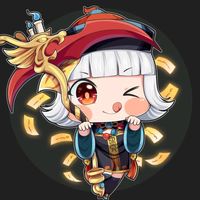 suara asli - Bang Napi