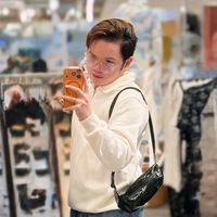 original sound - Reggie Bartzz