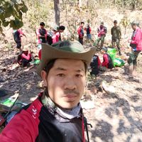 เสียงต้นฉบับ - งาใบบูรณ์
