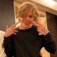 оригинальный звук