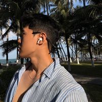 Nụ hôn tái châu