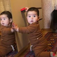 оригинальный звук