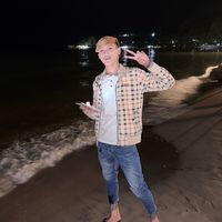 សំឡេងដើម - Jing chea 🧸