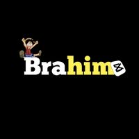 suara asli - Brahim