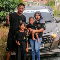 suara asli - INISIAL RN
