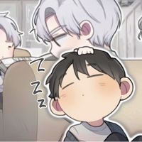เสียงต้นฉบับ - Manhwa