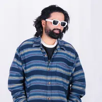 original sound - tejashregmi