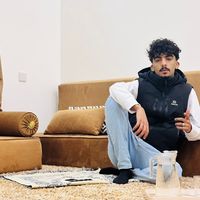 الصوت الأصلي