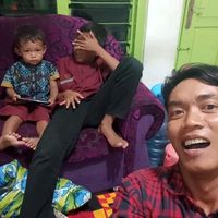 suara asli - slametraharjo234