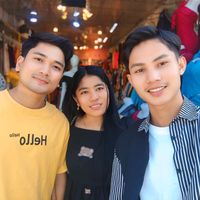 original sound - khing lay