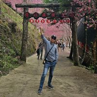 原聲 - 🇹🇼Uncle Yang趴趴走👣📸