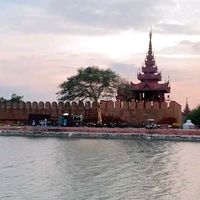 မူရင်းအသံ - Myint Myat Naing