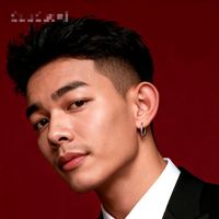 សំឡេងដើម - និស្សិត រ៉ោករ៉ាក😩